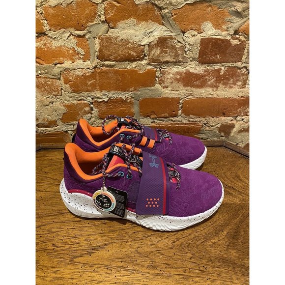 NEW Under Armour FUTR X Flow \